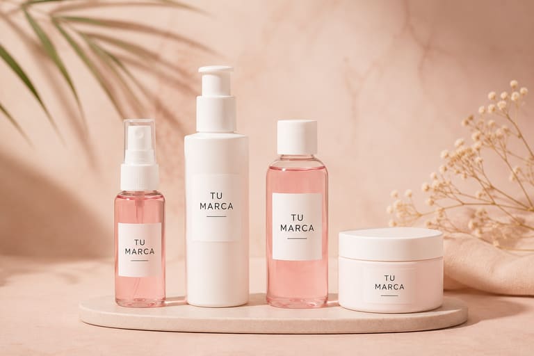 Facial TU MARCA